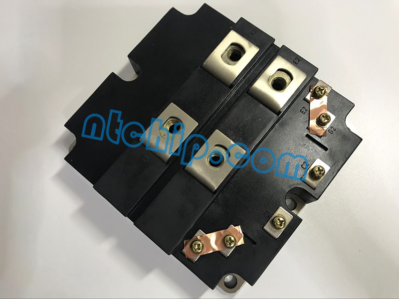 FF800R17KE3 Pins FF800R17KE3 Pins